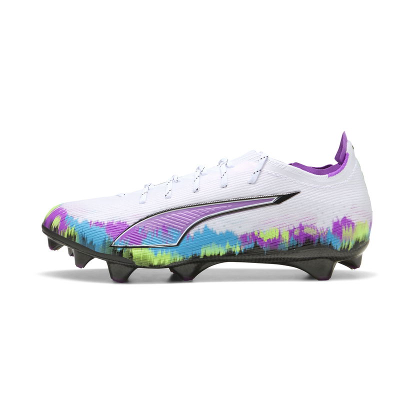 Tenisice i cipele Puma ULTRA 6 CARBON BRILLIANCE FG Višebojno | 108771_01