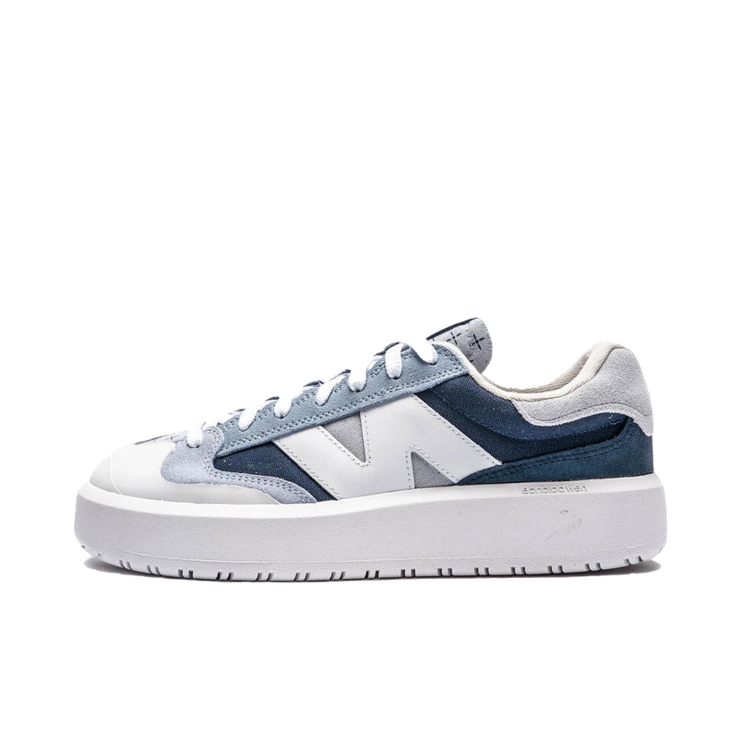 Tenisice i cipele New Balance CT302 Plava | CT302MB
