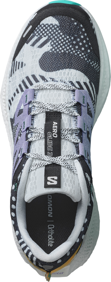 Tenisice i cipele Salomon AERO GLIDE 3 PROTO PACK Višebojno | l47759900, 4