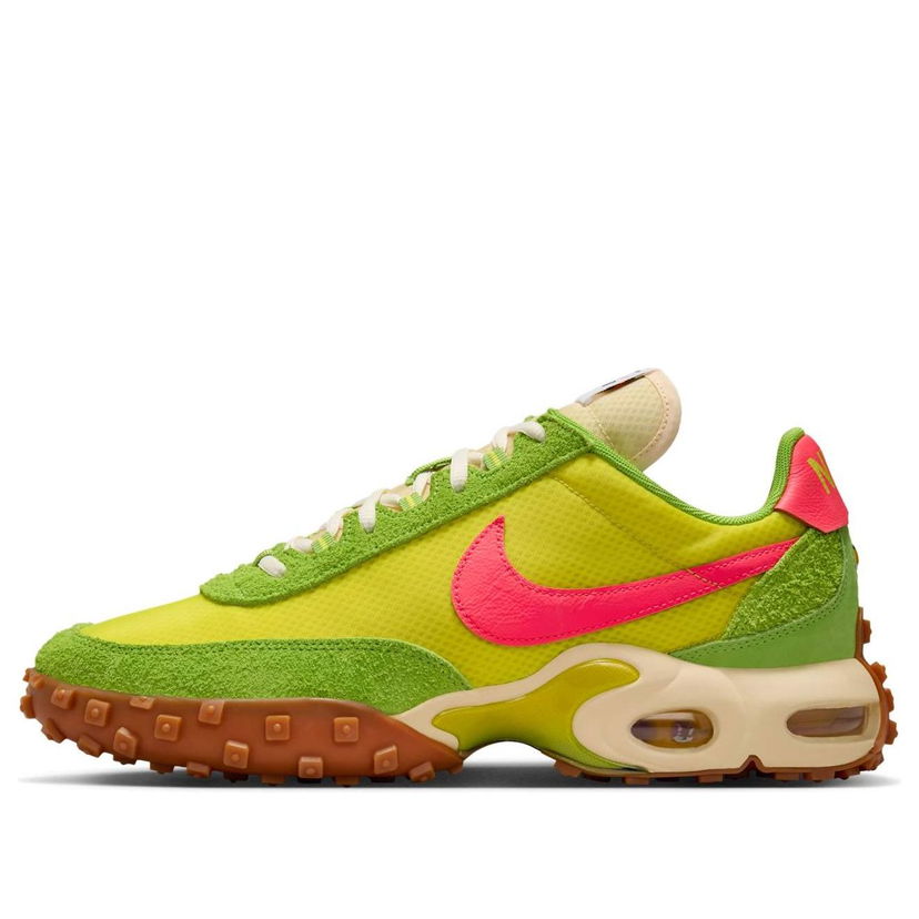 Tenisice i cipele Nike Air Max Waffle SP Zelena | IB3656-300