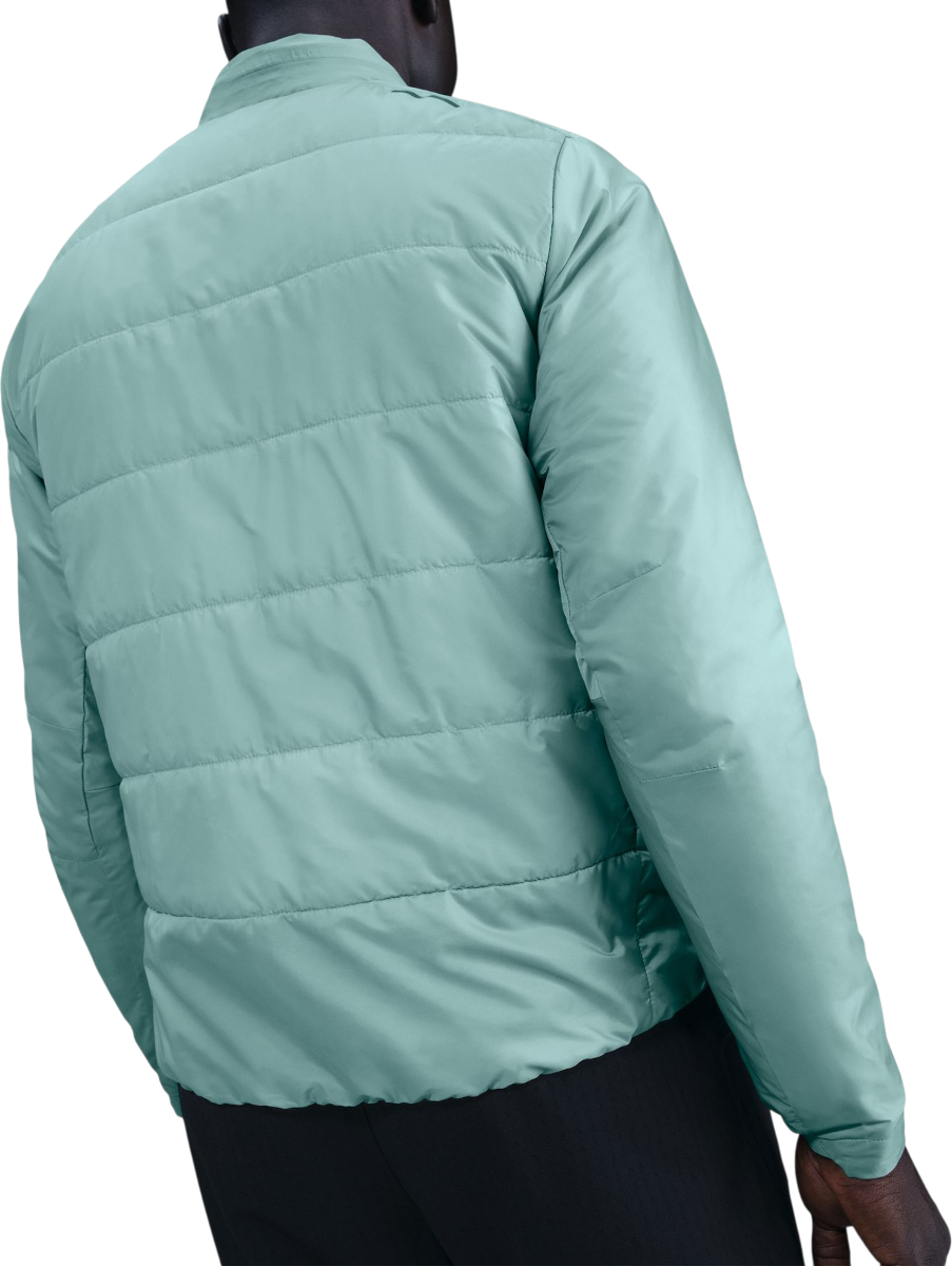 Pernata jakna Nike Padded Insulated Jacket Therma-FIT ADV AeroLoft Tirkiz | fb7556-017, 1