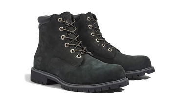 Tenisice i cipele Timberland Alburn 6 Inch Boot Crna | 6939R-001, 3