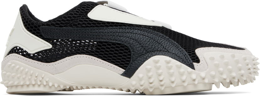 Tenisice i cipele Puma Mostro Mesh Crna | 403568