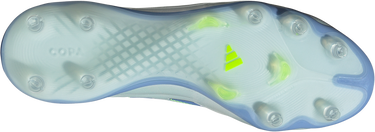 Tenisice i cipele adidas Performance COPA PURE III ELITE LL FG Plava | ih0075, 2