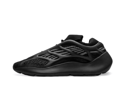 Ograničeno izdanje adidas Yeezy Yeezy 700 V3 "Alvah" Crna | H67799