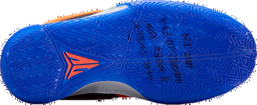 Tenisice i cipele Nike JA 1 All-Star Weekend Višebojno | FZ8326-001, 2