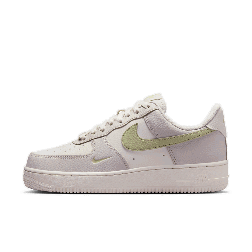 Tenisice i cipele Nike Air Force 1 '07 Bež | IB3881-001