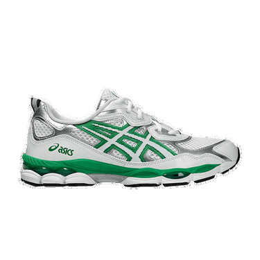 Tenisice i cipele Asics Gel-NYC Hidden NY Zelena | 1201B001-100, 0