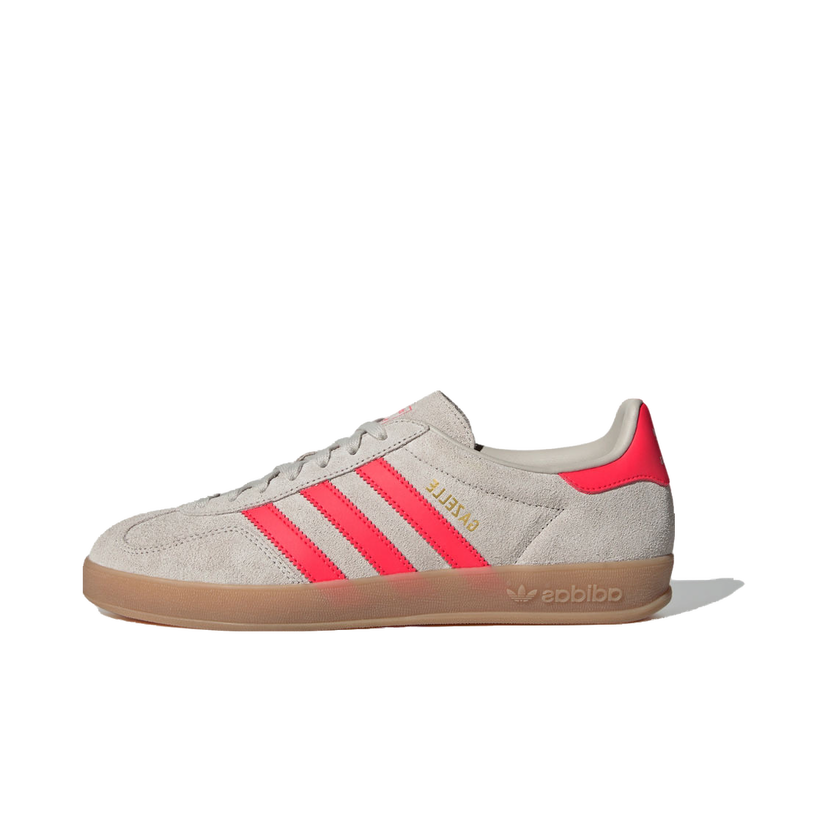 Tenisice i cipele adidas Originals Gazelle Indoor Bež | JR3840