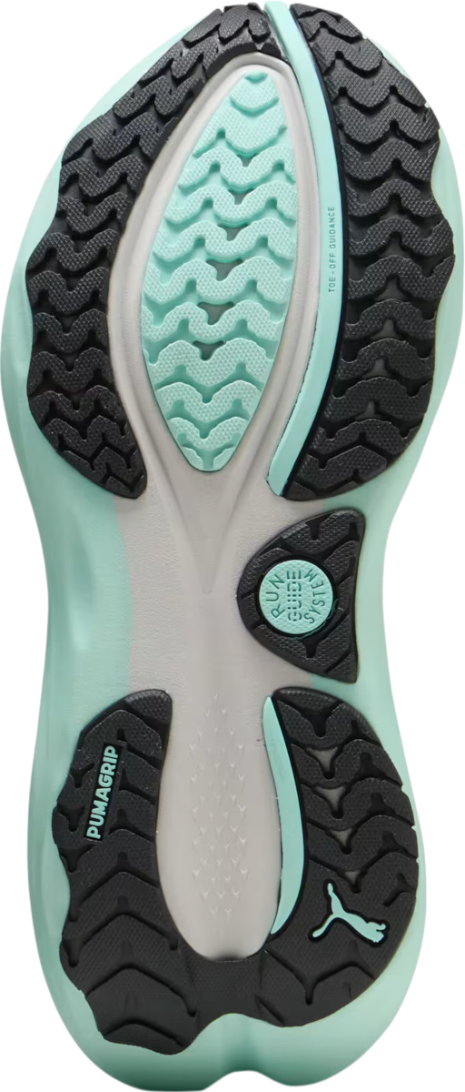 Tenisice i cipele Puma ForeverRun Nitro 2 Crna | 310471-16, 1