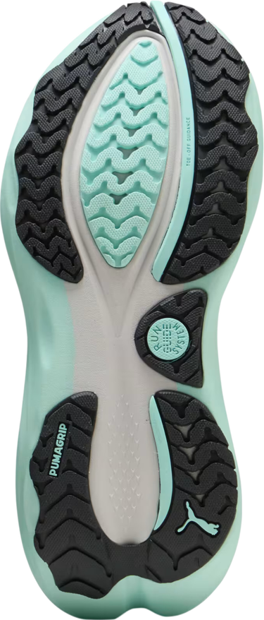 Tenisice i cipele Puma ForeverRun Nitro 2 Crna | 310471-16, 1