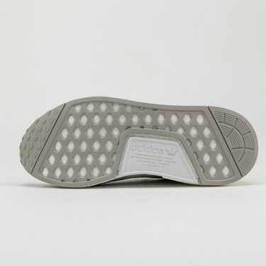 Tenisice i cipele adidas Originals NMD_R1 Siva | FV9152, 4