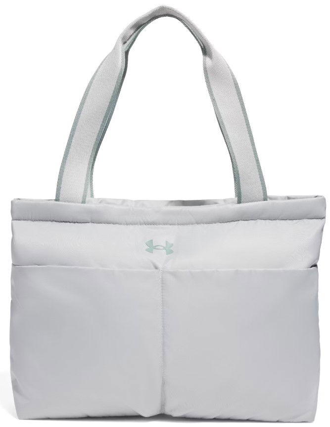 Tote bag Under Armour UA Studio Lite Tote Bag Siva | 1388920-377