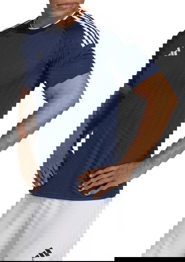 Dres adidas Originals adidas Campeon 23 Tamnoplava | hr2621, 0