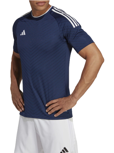 Dres adidas Originals adidas Campeon 23 Tamnoplava | hr2621