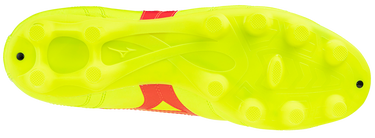 Tenisice i cipele Mizuno Mizuno Morelia II Club FG Žuta | p1ga2416-045, 3