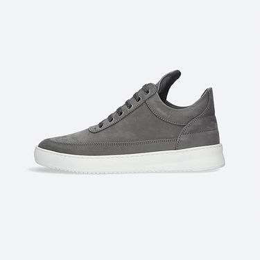 Tenisice i cipele Filling Pieces Low Top Ripple Siva | 25122842002, 0