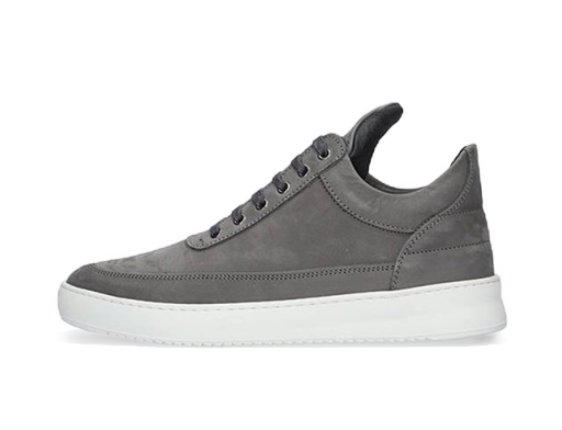 Tenisice i cipele Filling Pieces Low Top Ripple Siva | 25122842002