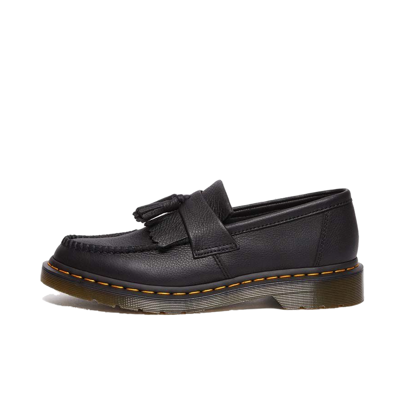 Tenisice i cipele Dr. Martens Adrian Tassel Loafers Crna | DM22760001
