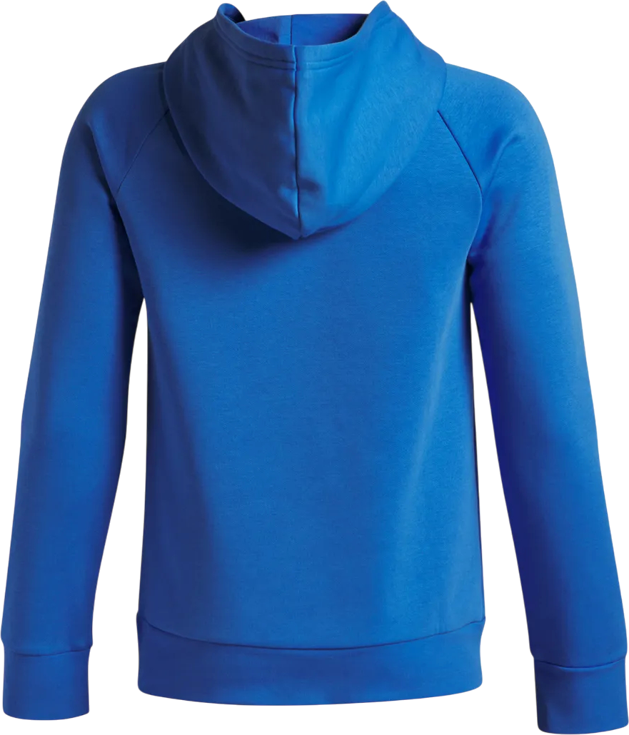 Dukserice Under Armour Rival Fleece Hoodie Plava | 1379791-402, 1