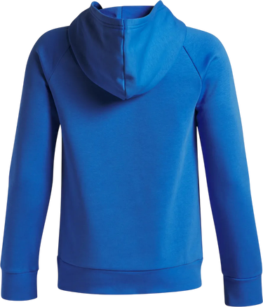 Dukserice Under Armour Rival Fleece Hoodie Plava | 1379791-402, 1