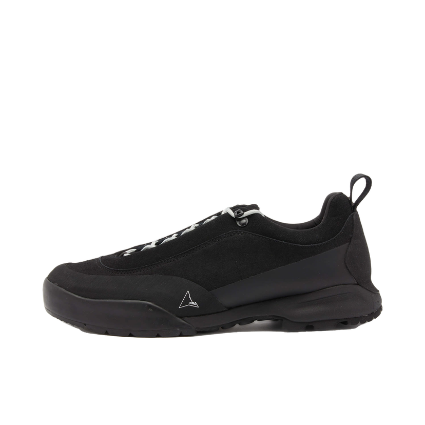 Tenisice i cipele ROA Cingino Crna | NBUW152FA33-BLK0001