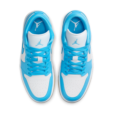 Tenisice i cipele Jordan Air Jordan 1 Low Plava | DC0774-104, 4