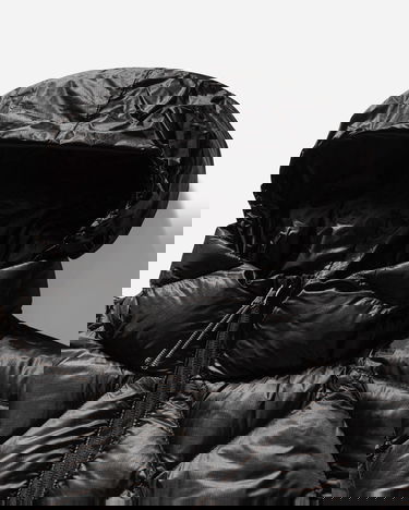 Pernata jakna ROA Light Down Jacket Crna | RBMW0481FA323 BLK0001, 3