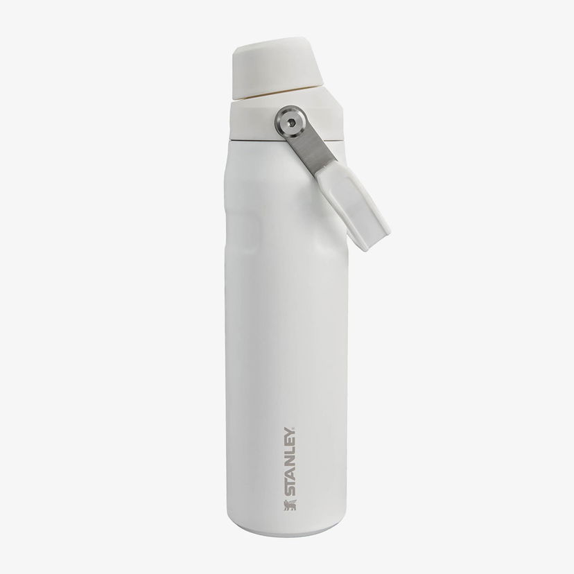 Boca za piće Stanley The Aerolight™ IceFlow™ Water Bottle Fast Flow 600 ml Frost Universal Bijela | 10-12515-002
