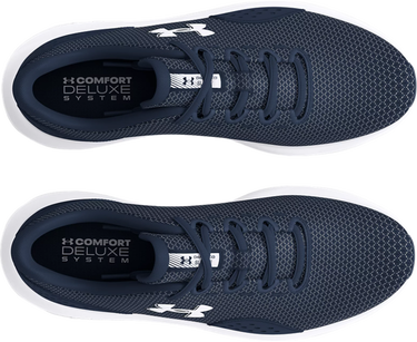 Tenisice i cipele Under Armour UA Charged Surge 4 Tamnoplava | 3027000-401, 3