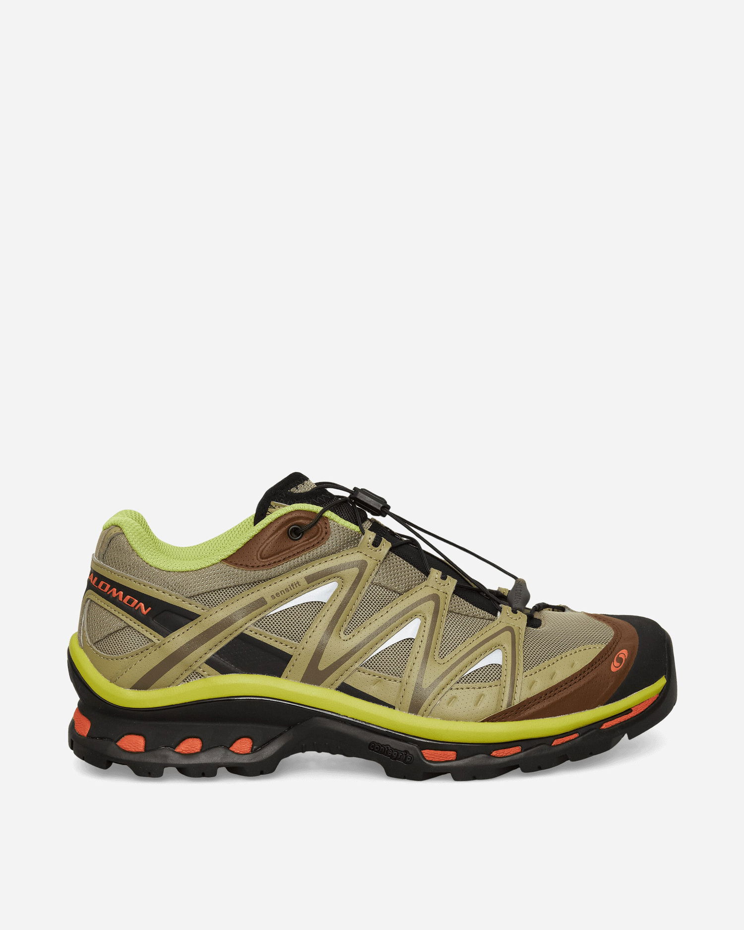Tenisice i cipele Salomon XT-Quest Zelena | L49125800, 1