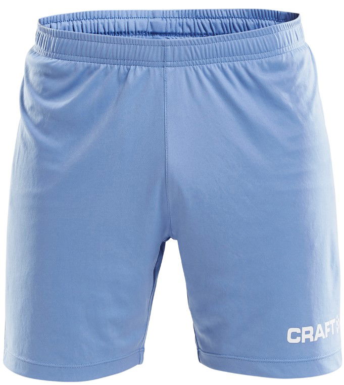 Kratke hlače Craft Solid Training Shorts Plava | 1905572-1341