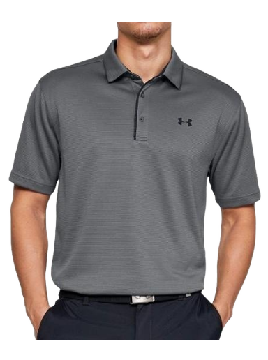 Polo majica Under Armour Tech Polo Shirt Siva | 1290140-040