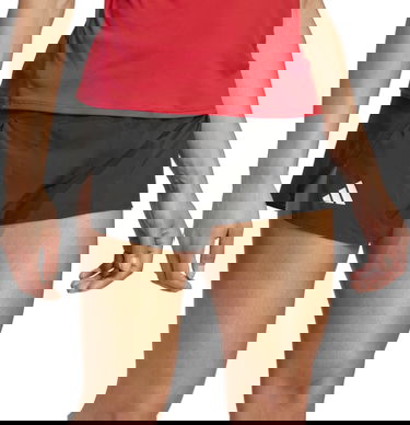 Kratke hlače adidas Performance adidas Adizero split Crna | im8583, 0