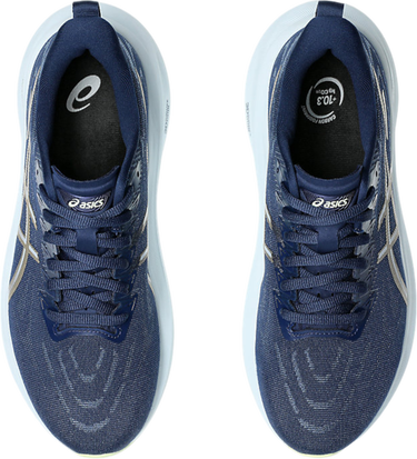 Tenisice i cipele Asics GT-2000 Tamnoplava | 1012b666-400, 3