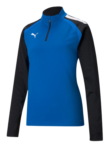 Majica kratkih rukava Puma teamLIGA Tamnoplava | 65725302