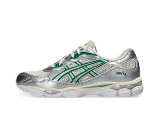 Tenisice i cipele Asics GEL-NYC "Birch Pure Silver" Metalik | 1201A971-200