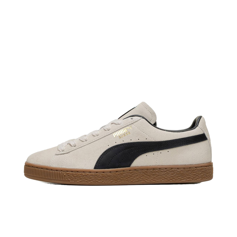 Tenisice i cipele Puma Suede Terrace Bež | 396451-09