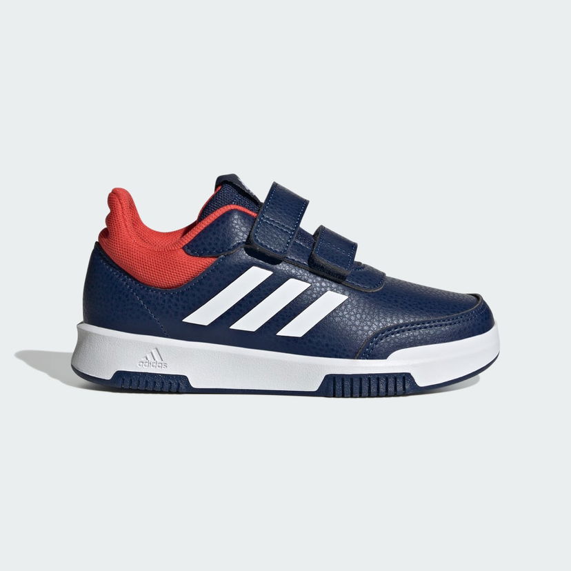 Tenisice i cipele adidas Performance Tensaur Hook and Loop Plava | JH9539