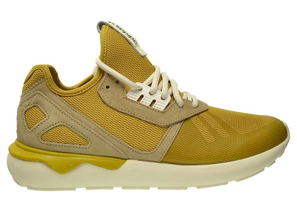 Tenisice i cipele adidas Originals Tubular Runnner Spice Yellow Žuta | B23886, 0