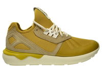 Tubular Runnner Spice Yellow