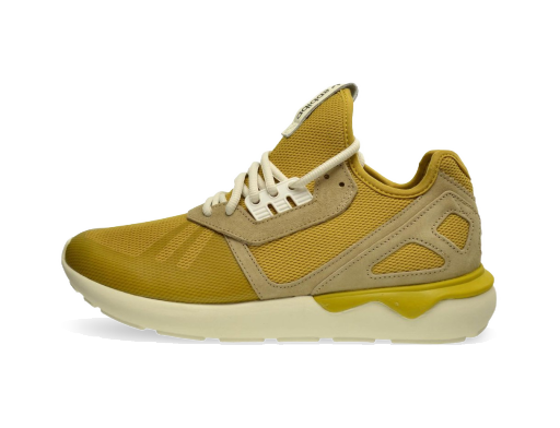 Tenisice i cipele adidas Originals Tubular Runnner Spice Yellow Žuta | B23886