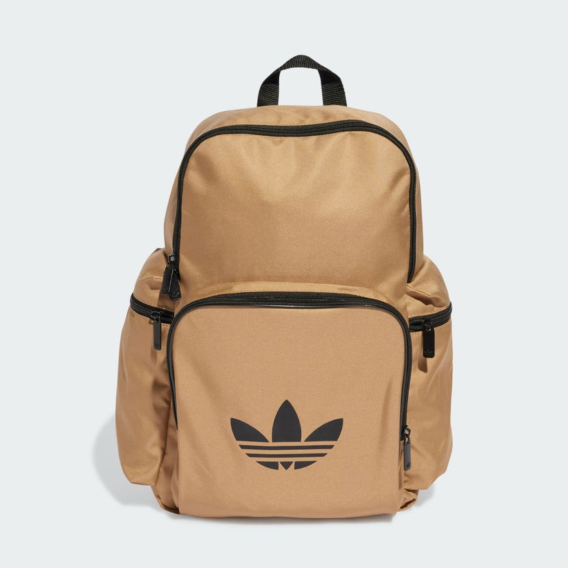 Ruksak adidas Performance Adicolor Classic Backpack Smeđa | JX0238