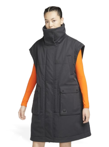 Jakna Jordan 23 Engineered Parka Crna | DQ9804-010
