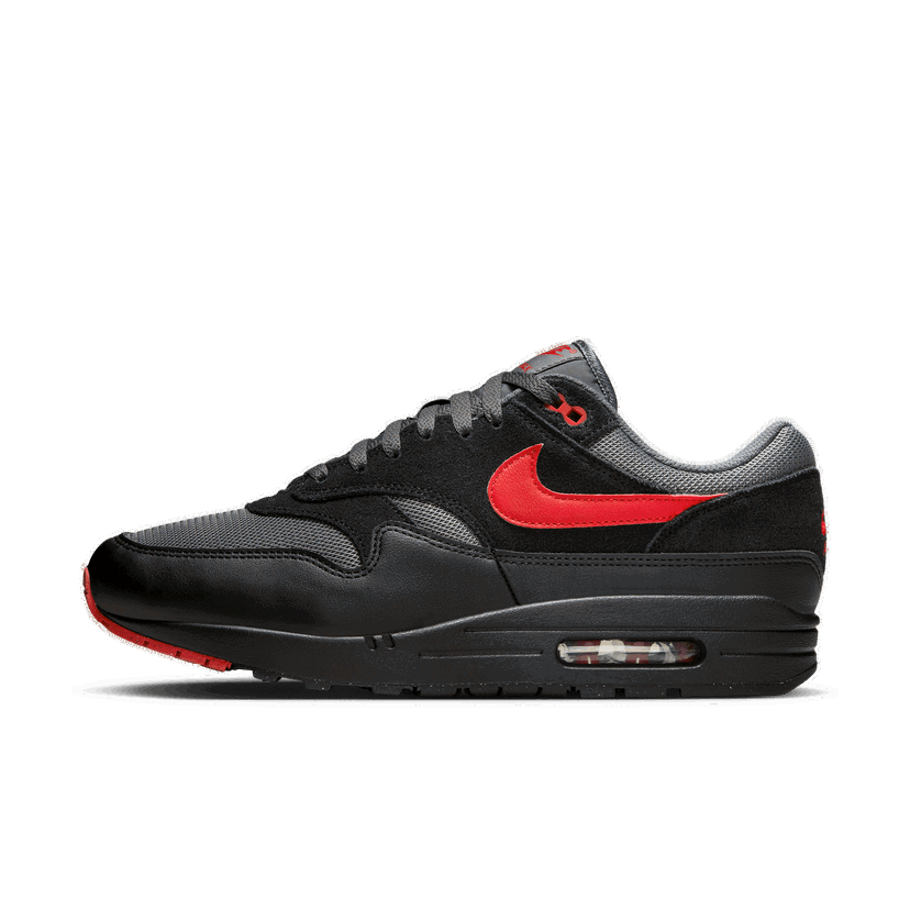 Tenisice i cipele Nike Air Max 1 Essential Crna | FZ5808-008