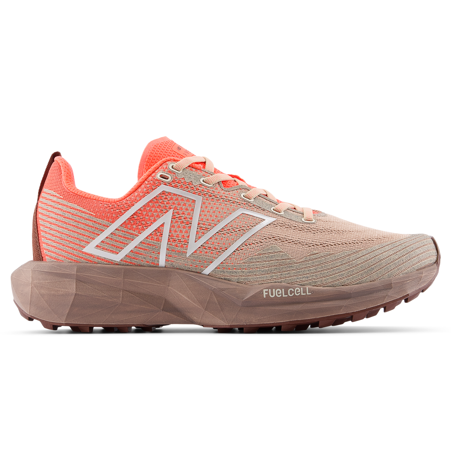 Tenisice i cipele New Balance FuelCell Venym MTVNYMV1 Narančasta | NBMTVNYMV1, 0