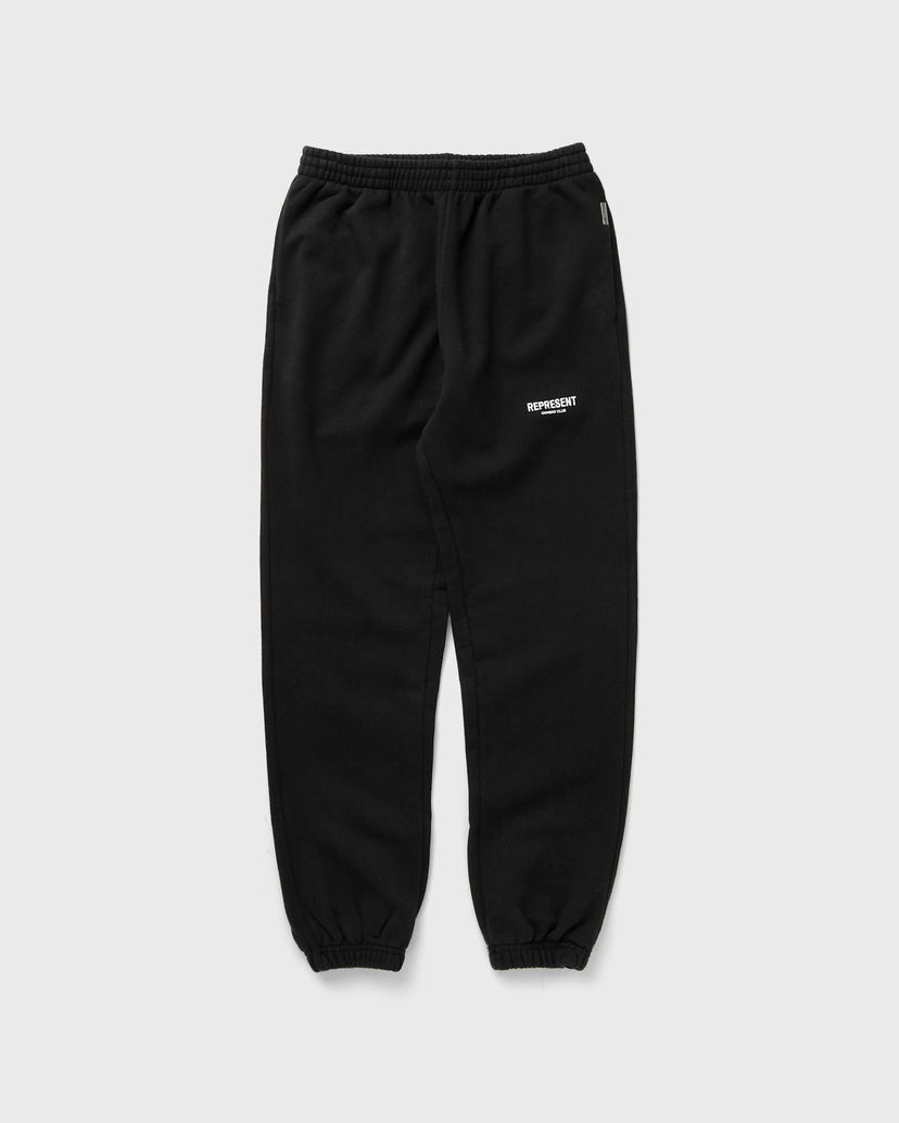 Trenirka Represent Clo REPRESENT OWNERS CLUB SWEATPANT Crna | OCM412-01