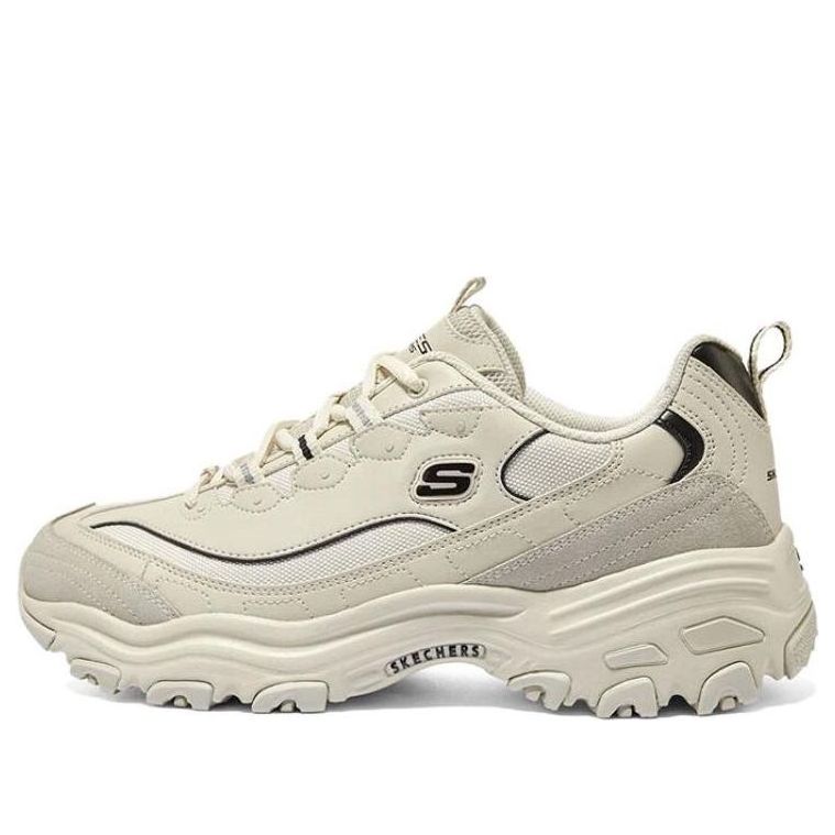 Tenisice i cipele Skechers D'lites 1.0 Marathon Bež | 894289-NTBK