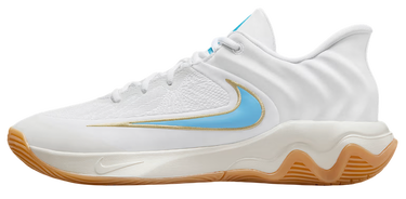 Tenisice i cipele Nike Nike Giannis Immortality 4 Bijela | fq3680-101, 1