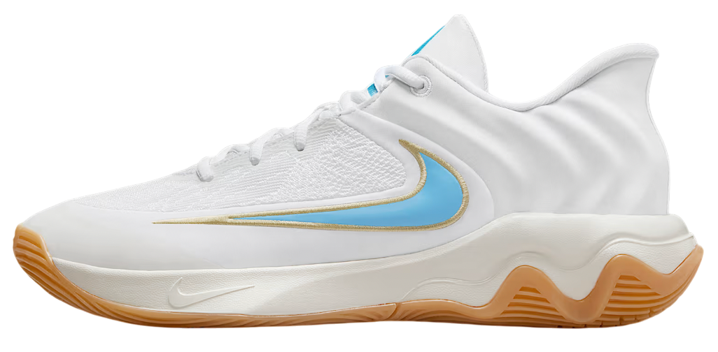 Tenisice i cipele Nike Nike Giannis Immortality 4 Bijela | fq3680-101, 1